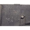 Recambio de maneta exterior trasera derecha para citroën c-elysée exclusive referencia OEM IAM 9807652880  9101LW