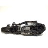 Recambio de maneta exterior trasera izquierda para citroën c-elysée exclusive referencia OEM IAM 9807652980  9101LW