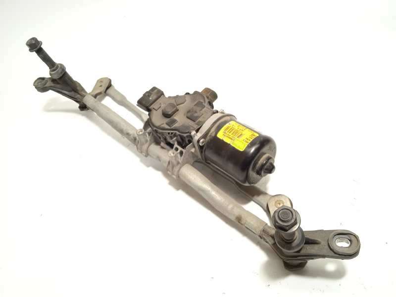 Recambio de motor limpia delantero para citroën c-elysée exclusive referencia OEM IAM 9675018280  W000021829 - Blanco 2