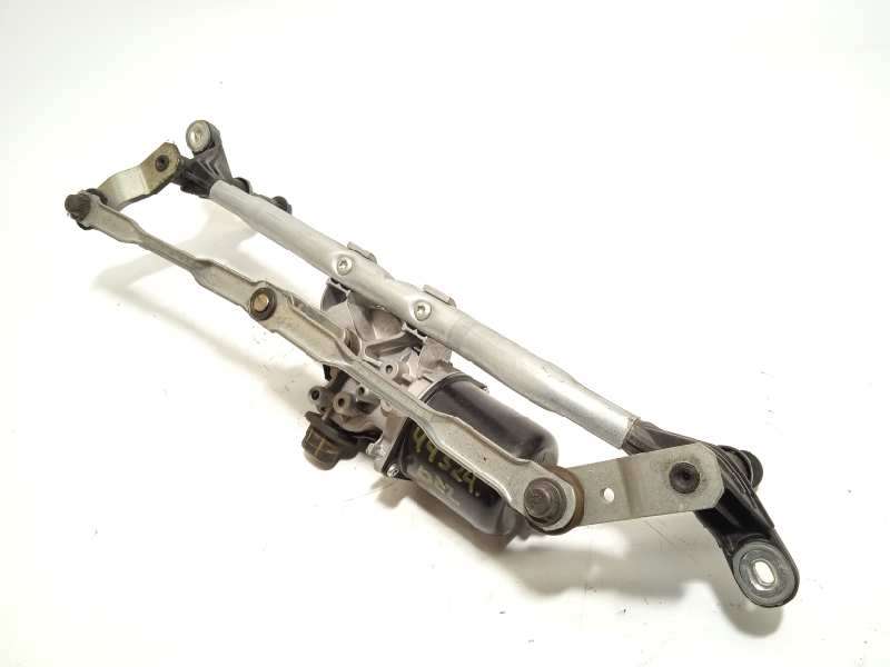 Recambio de motor limpia delantero para citroën c-elysée exclusive referencia OEM IAM 9675018280  W000021829 - Blanco 3