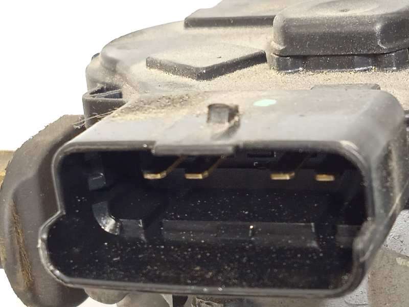 Recambio de motor limpia delantero para citroën c-elysée exclusive referencia OEM IAM 9675018280  W000021829 - Blanco 4