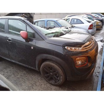 citroën c3 aircross del año 2020