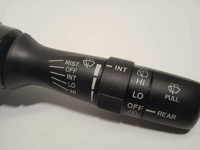 Recambio de mando limpia para toyota auris luna+ referencia OEM IAM 0241017F243  8465202410 - Gris 2