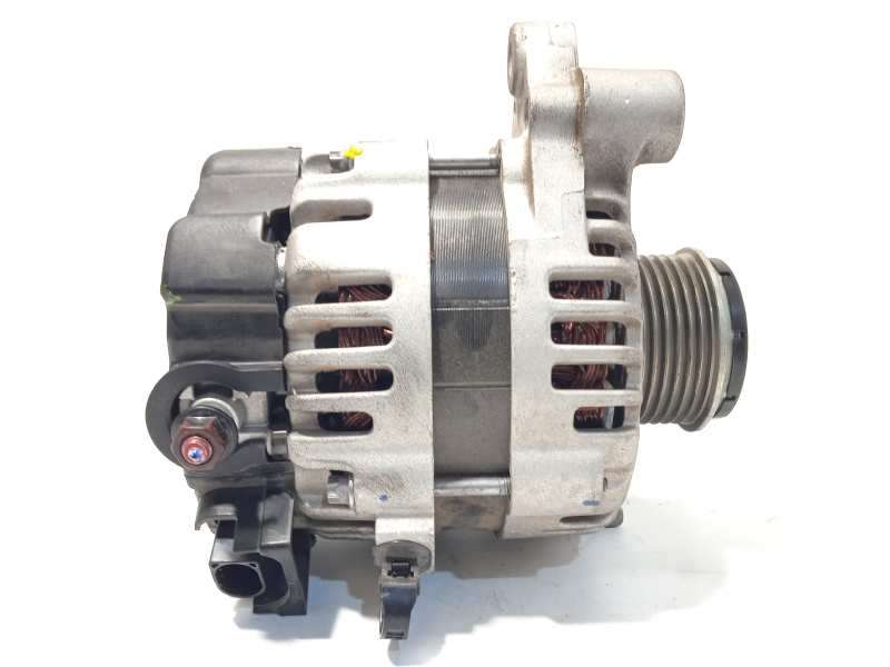 Recambio de alternador para hyundai kona 1.0 tgdi cat referencia OEM IAM 3730004950  8400383 - Blanco 2