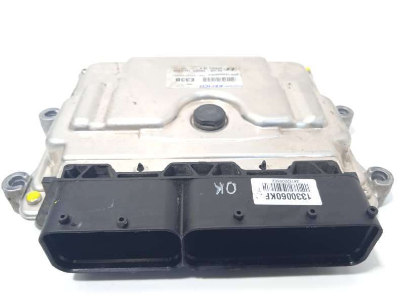 Recambio de centralita motor uce para hyundai kona 1.0 tgdi cat referencia OEM IAM 3910804001  9001330060KF - Blanco 2