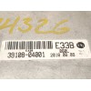 Recambio de centralita motor uce para hyundai kona 1.0 tgdi cat referencia OEM IAM 3910804001  9001330060KF