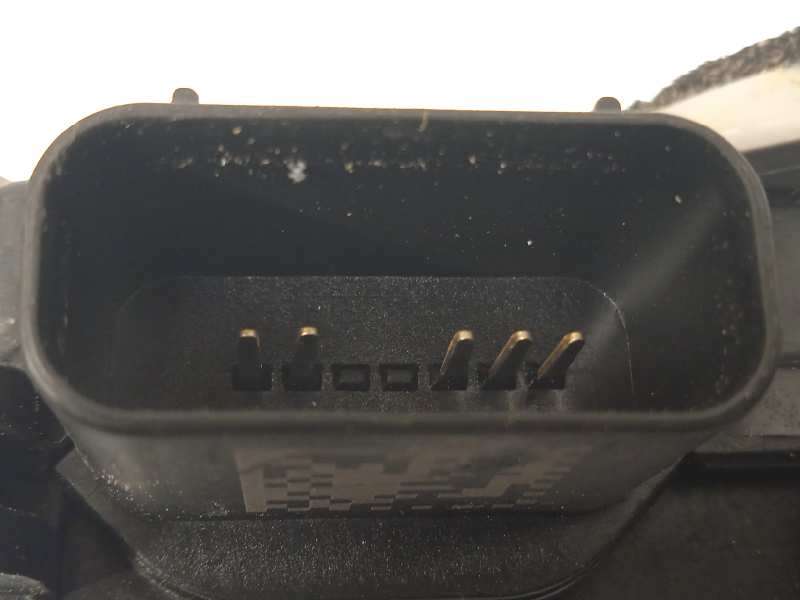 Recambio de cerradura puerta trasera derecha para hyundai kona 1.0 tgdi cat referencia OEM IAM 81420J9000 - Blanco 3