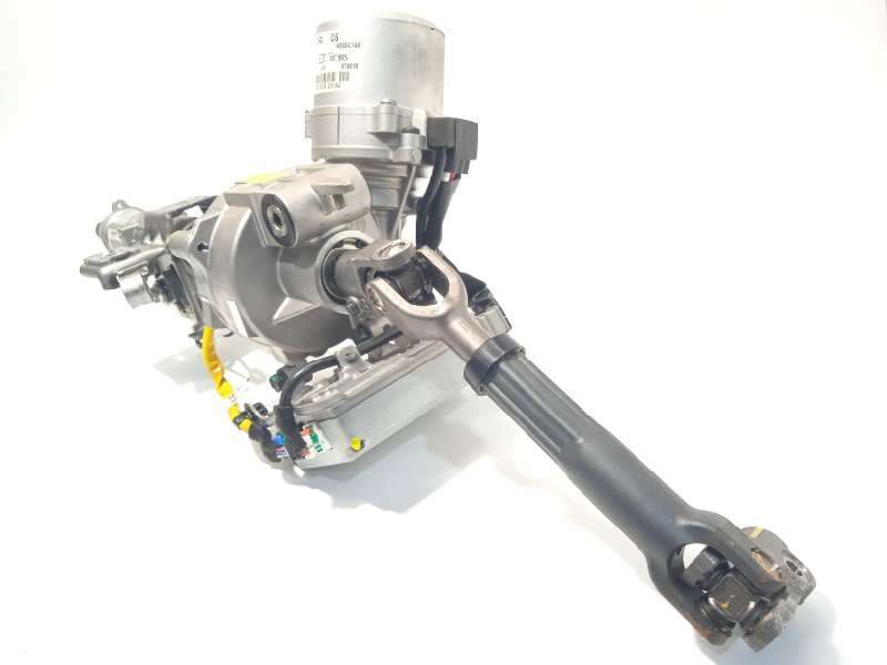 Recambio de columna direccion para hyundai kona 1.0 tgdi cat referencia OEM IAM 56300J9020 J956300020 - Blanco 2