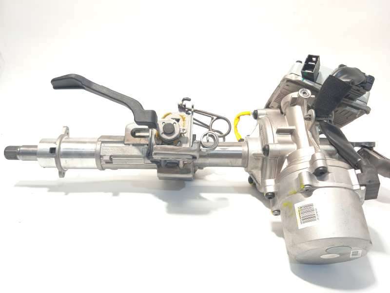 Recambio de columna direccion para hyundai kona 1.0 tgdi cat referencia OEM IAM 56300J9020 J956300020 - Blanco 3