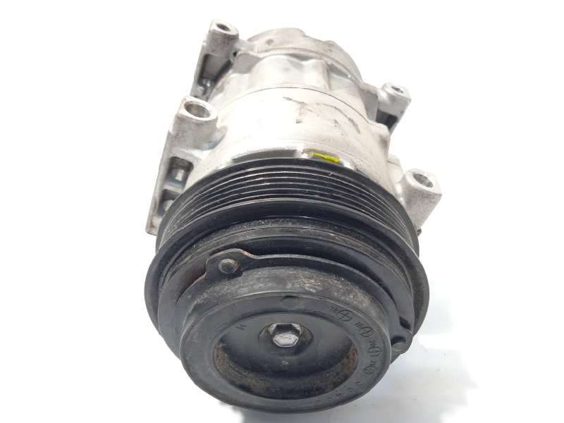 Recambio de compresor aire acondicionado para hyundai kona 1.0 tgdi cat referencia OEM IAM 97701J9100  1B23E19200 - Blanco 2
