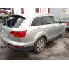 audi q7 (4l) del año 2006