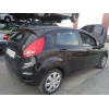 ford fiesta vi (cb1, ccn) del año 2012