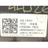 Recambio de mando climatizador para hyundai kona 1.0 tgdi cat referencia OEM IAM C200367820 97250J9370TMT 