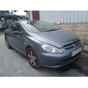 PEUGEOT 307 CC (3B)