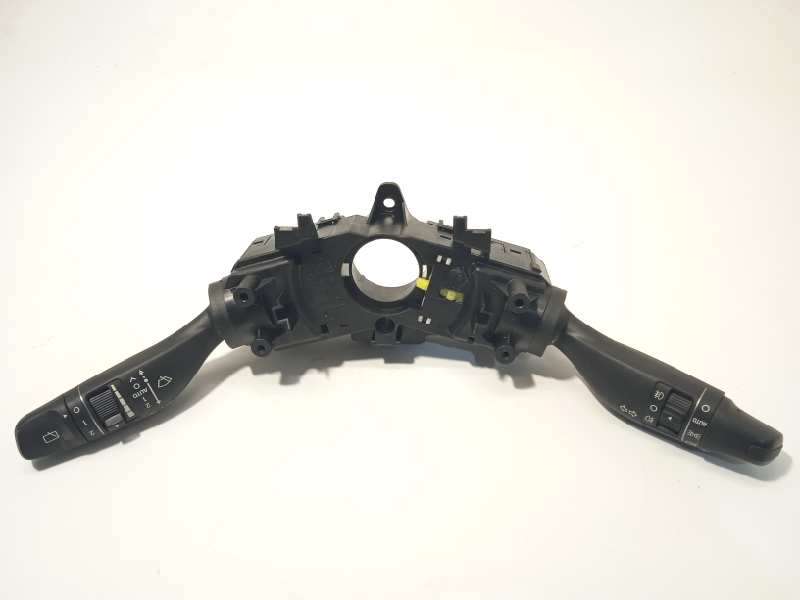 Recambio de mando intermitentes para hyundai kona 1.0 tgdi cat referencia OEM IAM 93403J9960  3K53AR1003 - Blanco 2
