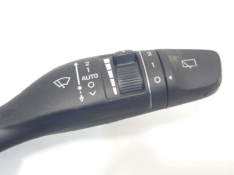 Recambio de mando intermitentes para hyundai kona 1.0 tgdi cat referencia OEM IAM 93403J9960  3K53AR1003 - Blanco 3