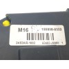 Recambio de mando intermitentes para hyundai kona 1.0 tgdi cat referencia OEM IAM 93403J9960  3K53AR1003