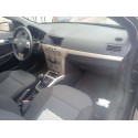 OPEL ASTRA GTC