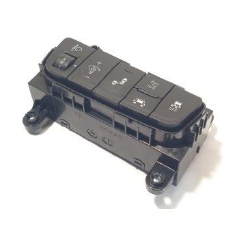 Recambio de mando luces para hyundai kona 1.0 tgdi cat referencia OEM IAM 93710J9080TRY  3K51001000