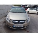 OPEL CORSA D (S07)