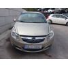 opel corsa d (s07) del año 2008
