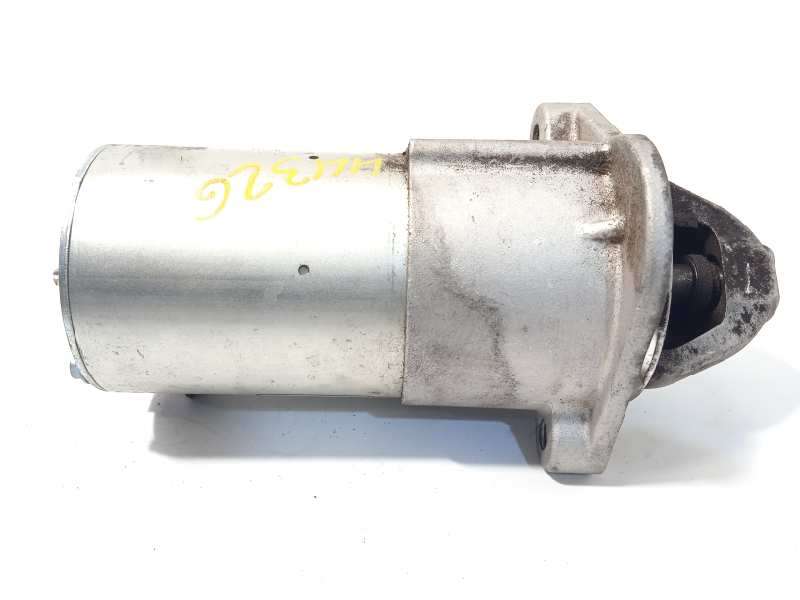 Recambio de motor arranque para hyundai kona 1.0 tgdi cat referencia OEM IAM 3610004200 - Blanco 2