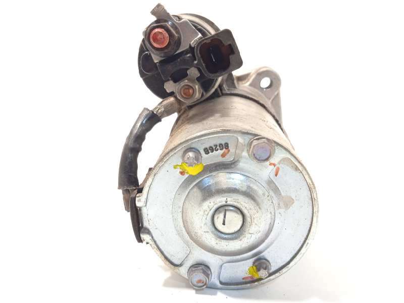 Recambio de motor arranque para hyundai kona 1.0 tgdi cat referencia OEM IAM 3610004200 - Blanco 3