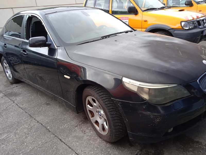 BMW SERIE 5 BERLINA (E60)