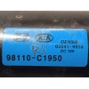 Recambio de motor limpia delantero para hyundai kona 1.0 tgdi cat referencia OEM IAM 98110C1950  