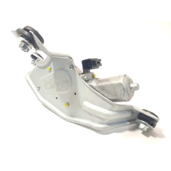 Recambio de motor limpia trasero para hyundai kona 1.0 tgdi cat referencia OEM IAM 98700J9000  035111940