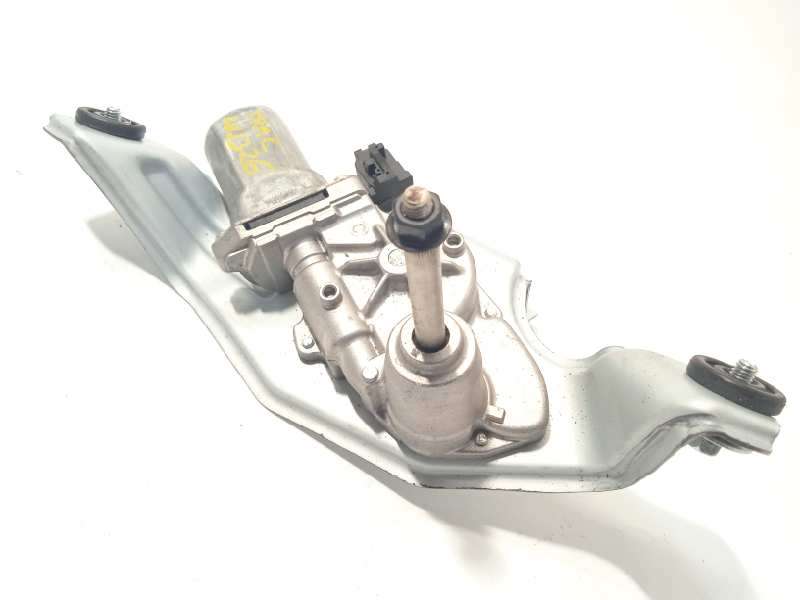 Recambio de motor limpia trasero para hyundai kona 1.0 tgdi cat referencia OEM IAM 98700J9000  035111940 - Blanco 4