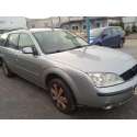 FORD MONDEO TURNIER (GE)