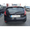 FORD FIESTA VI (CB1, CCN)
