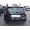 ford fiesta vi (cb1, ccn) del año 2012