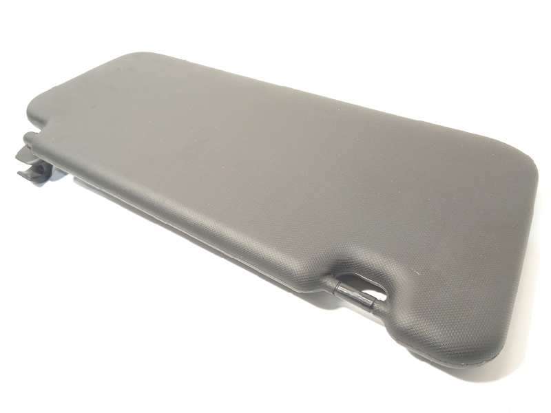 Recambio de parasol izquierdo para hyundai kona 1.0 tgdi cat referencia OEM IAM 85210J9210TRY - Blanco 2