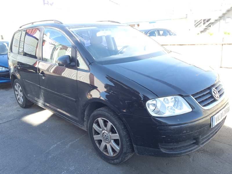 VOLKSWAGEN TOURAN (1T1)