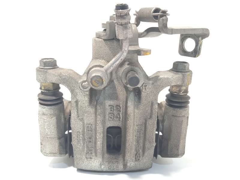 Recambio de pinza freno trasera derecha para hyundai kona 1.0 tgdi cat referencia OEM IAM 58230J9600 - Blanco 2
