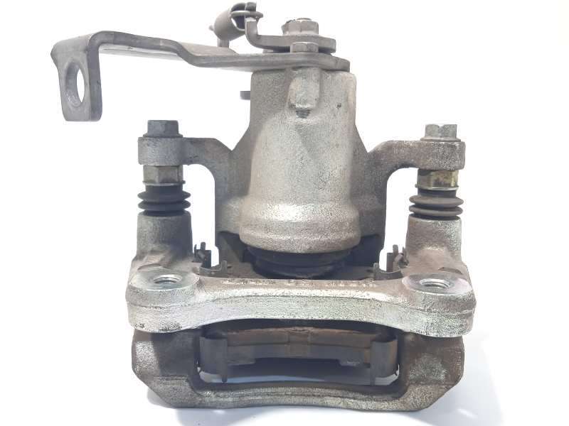 Recambio de pinza freno trasera derecha para hyundai kona 1.0 tgdi cat referencia OEM IAM 58230J9600 - Blanco 3