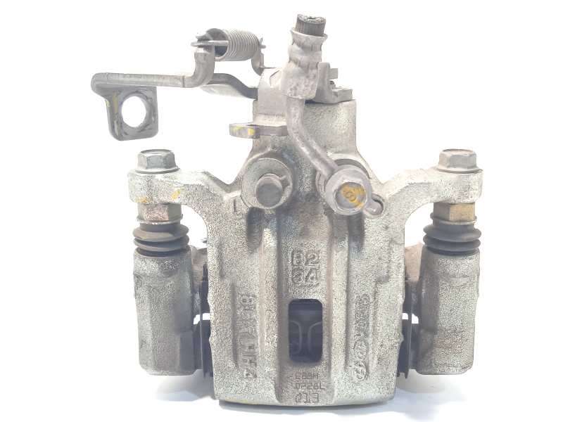 Recambio de pinza freno trasera izquierda para hyundai kona 1.0 tgdi cat referencia OEM IAM 58210J9600 - Blanco 2