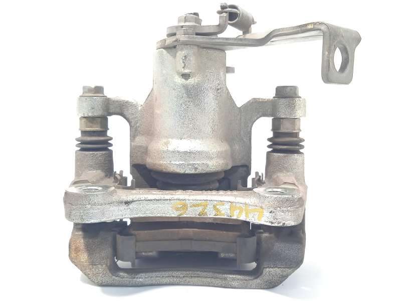 Recambio de pinza freno trasera izquierda para hyundai kona 1.0 tgdi cat referencia OEM IAM 58210J9600 - Blanco 3