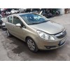 opel corsa d (s07) del año 2008