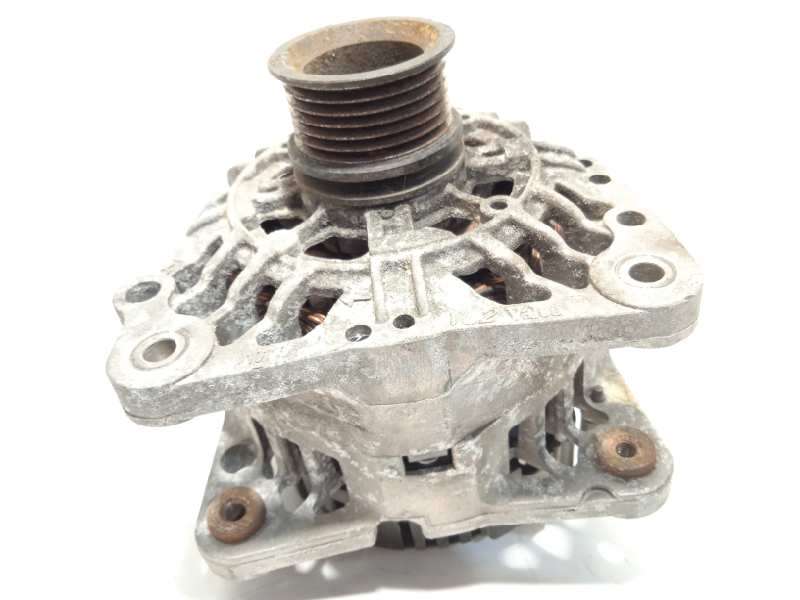 Recambio de alternador para seat ibiza sc (6j1) 1.4 16v referencia OEM IAM 037903025T 2542282F SG9B024 - Azul 2