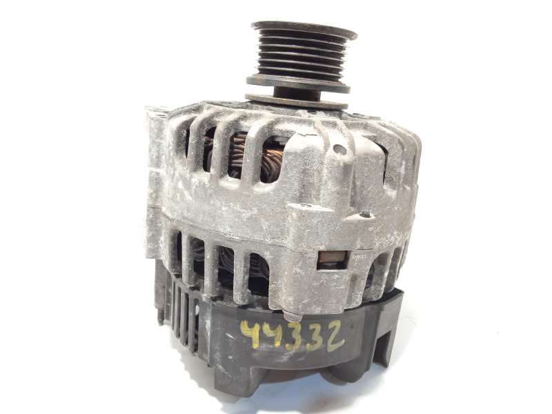 Recambio de alternador para seat ibiza sc (6j1) 1.4 16v referencia OEM IAM 037903025T 2542282F SG9B024 - Azul 3