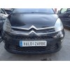citroën c4 grand picasso i (ua_) del año 2011
