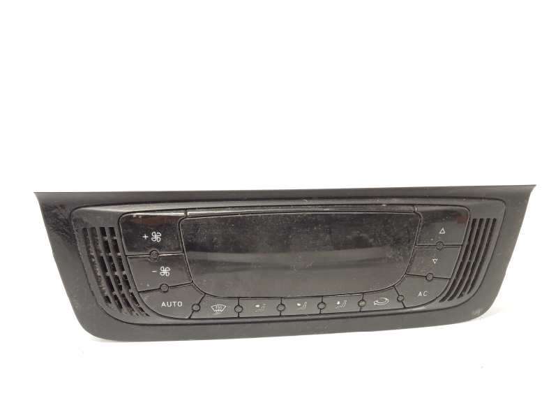 Recambio de mando climatizador para seat ibiza sc (6j1) 1.4 16v referencia OEM IAM 6J0820043D 6J0820043DNEE A2C31016000 - Azul 3