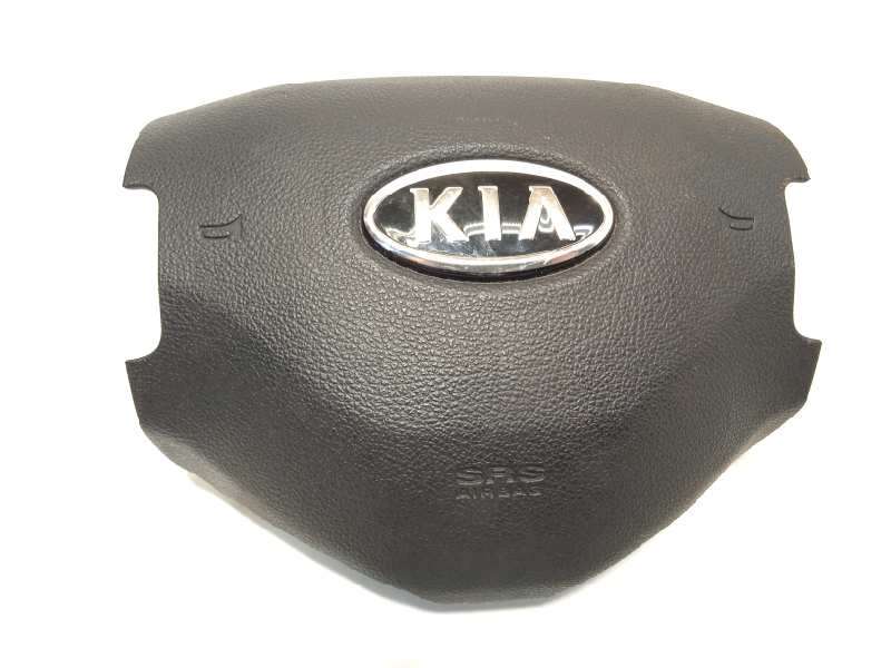 Recambio de airbag delantero izquierdo para kia cee'd sporty wagon active referencia OEM IAM 569001H600 569001H600EQ 1H59601010 - Negro 2