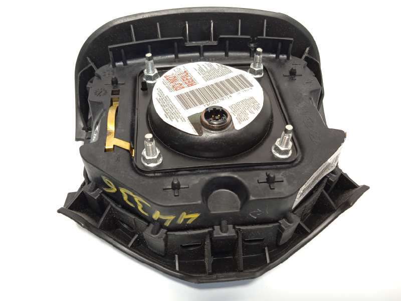 Recambio de airbag delantero izquierdo para kia cee'd sporty wagon active referencia OEM IAM 569001H600 569001H600EQ 1H59601010 - Negro 3