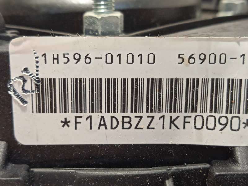 Recambio de airbag delantero izquierdo para kia cee'd sporty wagon active referencia OEM IAM 569001H600 569001H600EQ 1H59601010 - Negro 4