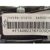 Recambio de airbag delantero izquierdo para kia cee´d sporty wagon active referencia OEM IAM 569001H600 569001H600EQ 1H59601010