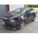 OPEL MOKKA / MOKKA X (J13)